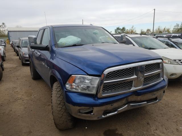 DODGE RAM 1500 2011 1d7rv1ct0bs610840