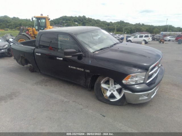 RAM 1500 2011 1d7rv1ct0bs612720