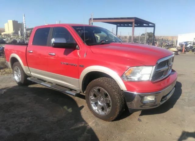 RAM 1500 2011 1d7rv1ct0bs617853