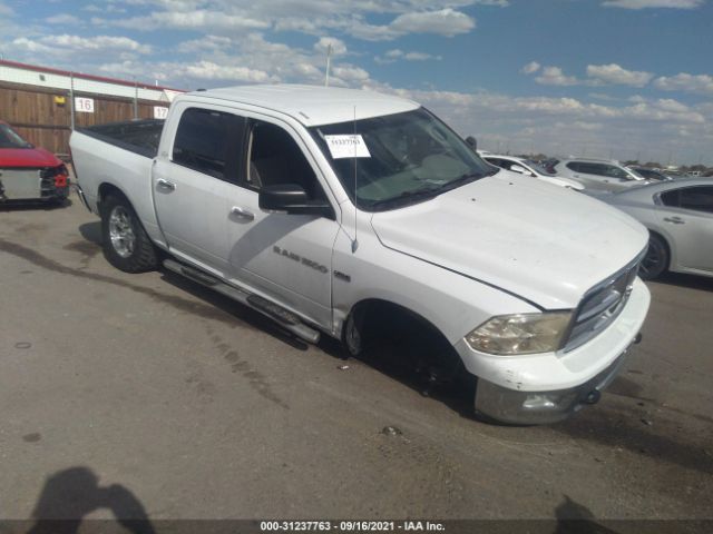 RAM 1500 2011 1d7rv1ct0bs618176