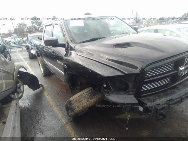 RAM 1500 2011 1d7rv1ct0bs620199