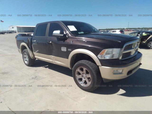 RAM 1500 2011 1d7rv1ct0bs626133