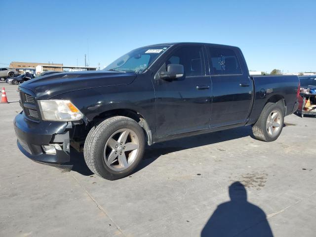 DODGE RAM 1500 2011 1d7rv1ct0bs630893