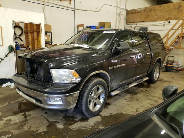 DODGE RAM 1500 2011 1d7rv1ct0bs640503