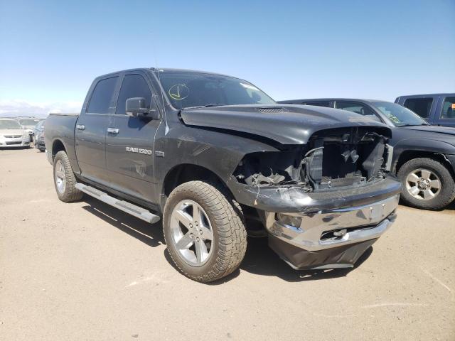 DODGE RAM 1500 2011 1d7rv1ct0bs645328