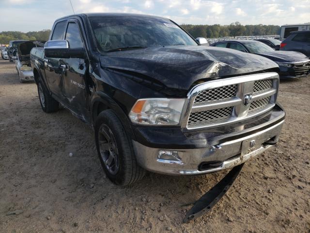 DODGE RAM 1500 2011 1d7rv1ct0bs650304