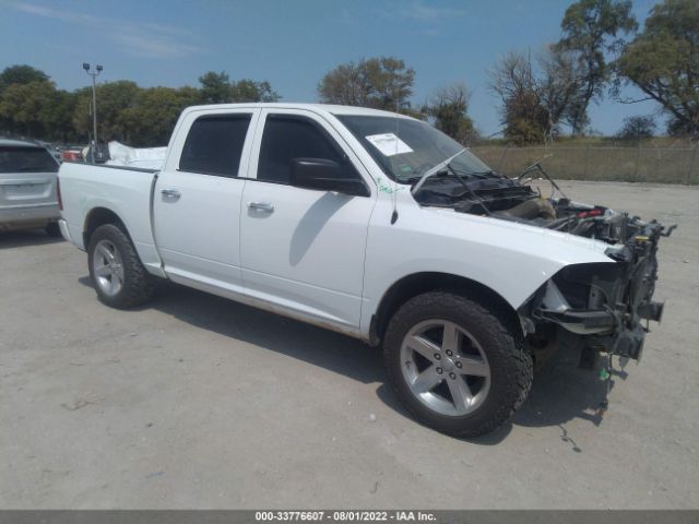 RAM 1500 2011 1d7rv1ct0bs655230