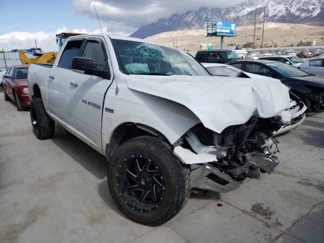 DODGE RAM 1500 2011 1d7rv1ct0bs660007