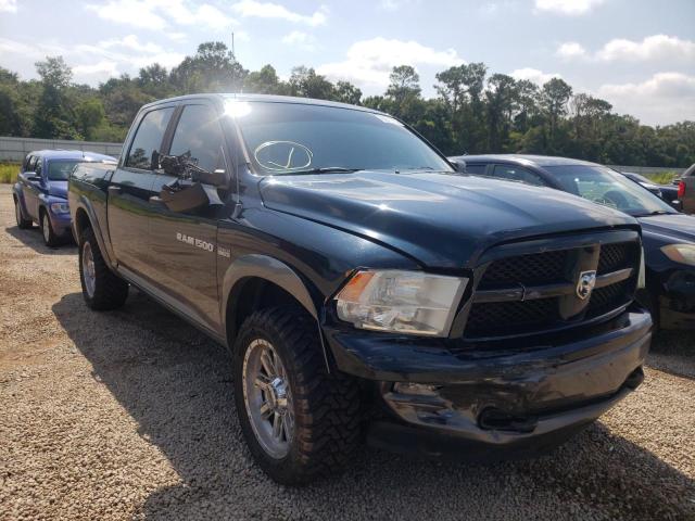 DODGE RAM 1500 2011 1d7rv1ct0bs660315