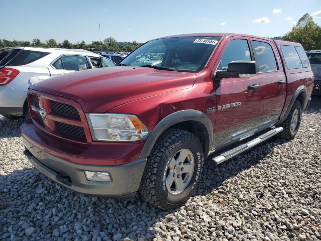 DODGE RAM 1500 2011 1d7rv1ct0bs662601