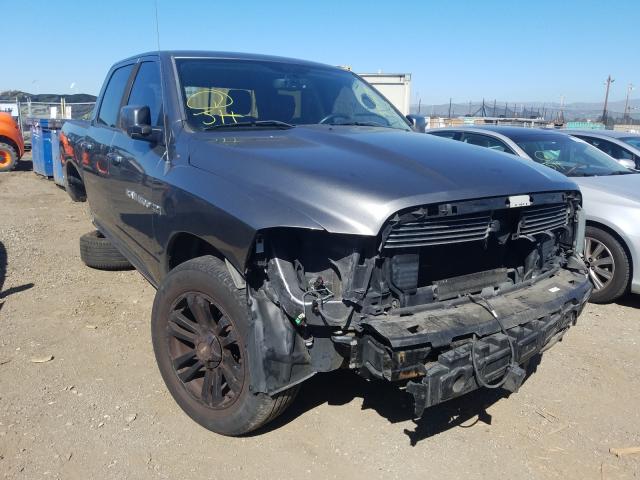 DODGE RAM 1500 2011 1d7rv1ct0bs662629