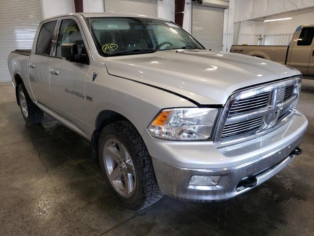 DODGE RAM 1500 2011 1d7rv1ct0bs664526