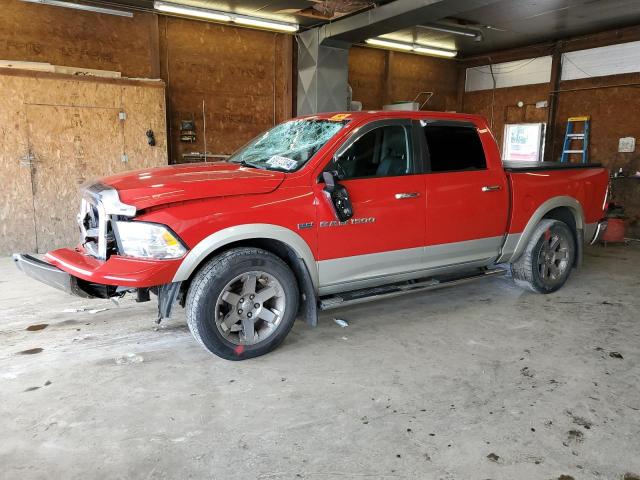 DODGE RAM 1500 2011 1d7rv1ct0bs665174