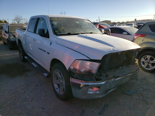 DODGE RAM 1500 2011 1d7rv1ct0bs678653