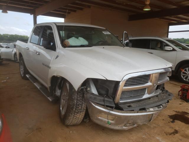 DODGE RAM 1500 2011 1d7rv1ct0bs689765