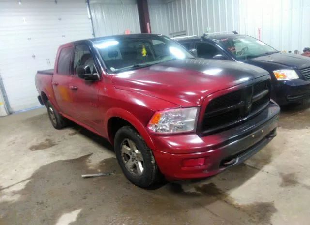 DODGE RAM 1500 2010 1d7rv1ct1as103315