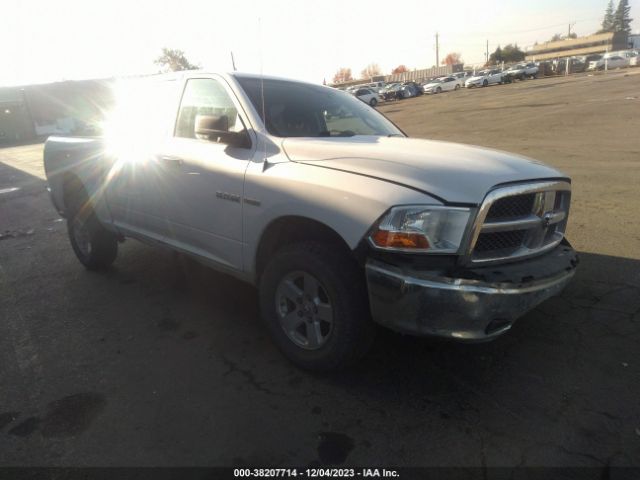 DODGE RAM 1500 2010 1d7rv1ct1as110247