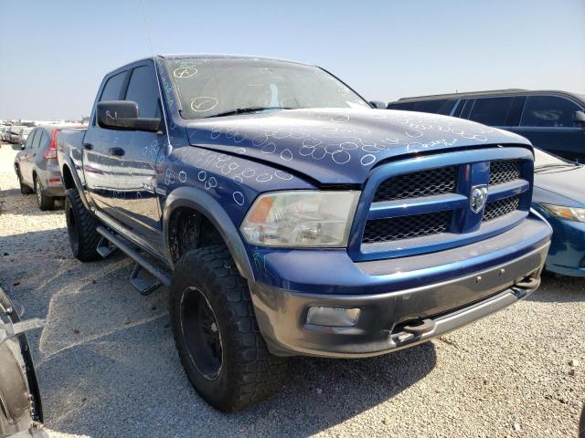 DODGE RAM 1500 2010 1d7rv1ct1as114203