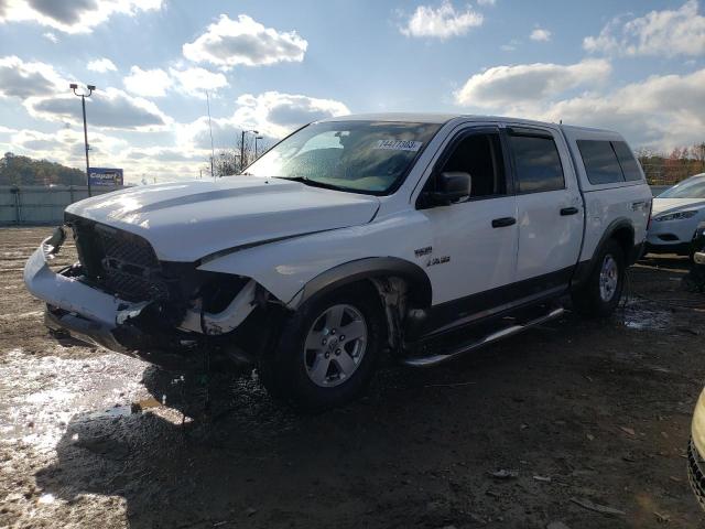 DODGE RAM 1500 2010 1d7rv1ct1as125203