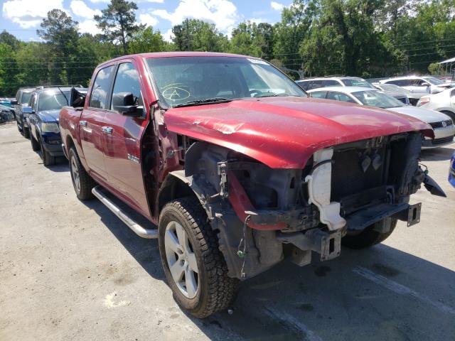 DODGE RAM 1500 2010 1d7rv1ct1as125296