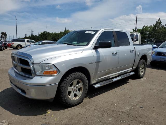 DODGE RAM 1500 2010 1d7rv1ct1as133527