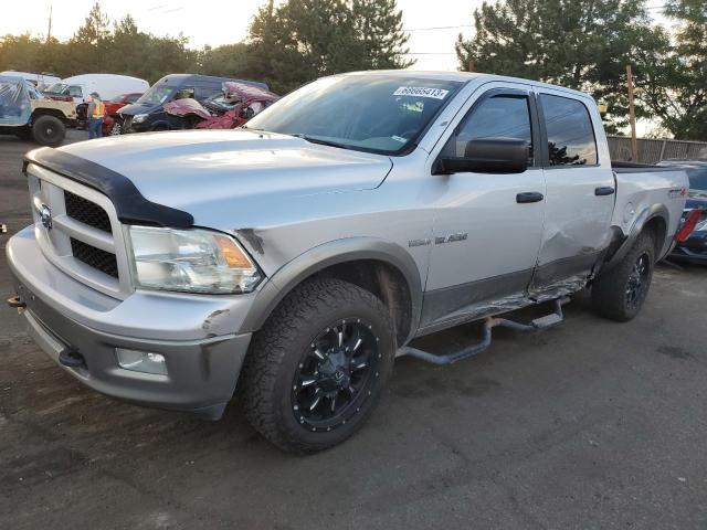 DODGE RAM 1500 2010 1d7rv1ct1as133558