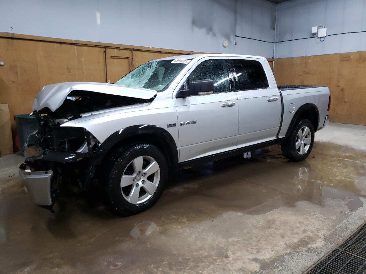 DODGE RAM 2010 1d7rv1ct1as147038