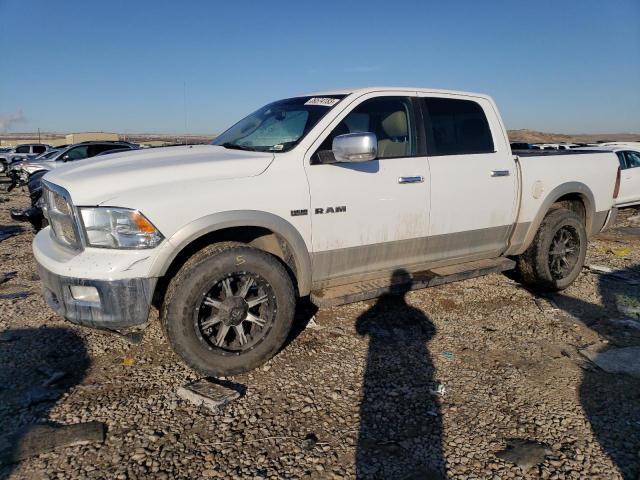 DODGE RAM 1500 2010 1d7rv1ct1as159755