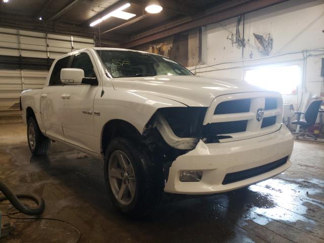 DODGE RAM 1500 2010 1d7rv1ct1as169511