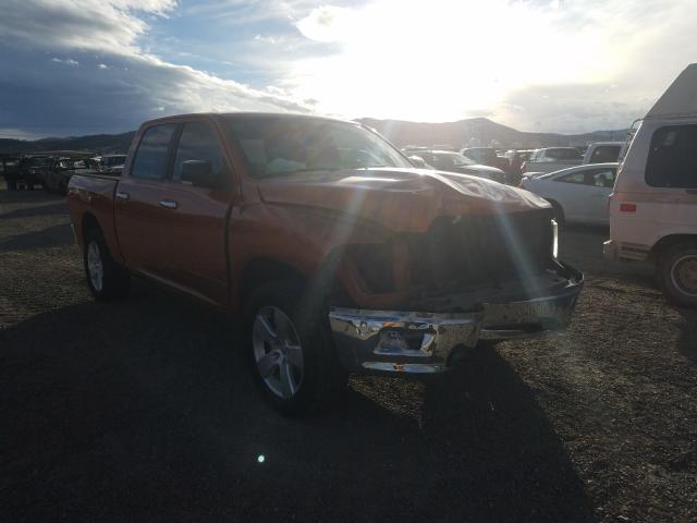 DODGE RAM 1500 2010 1d7rv1ct1as175437