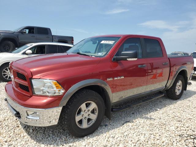 DODGE RAM 1500 2010 1d7rv1ct1as180704