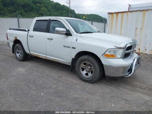 DODGE RAM 1500 2010 1d7rv1ct1as182596