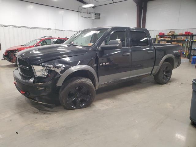 DODGE RAM 1500 2010 1d7rv1ct1as182677