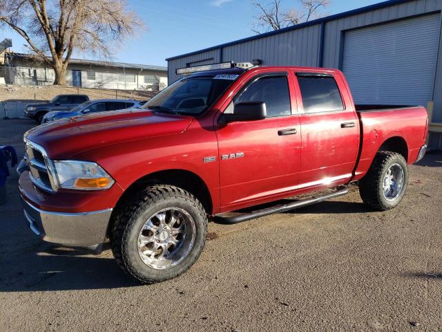 DODGE RAM 1500 2010 1d7rv1ct1as183070