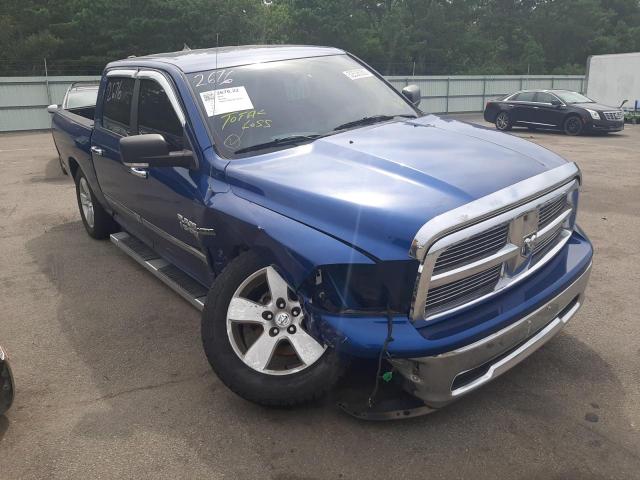 DODGE RAM 1500 2010 1d7rv1ct1as183876