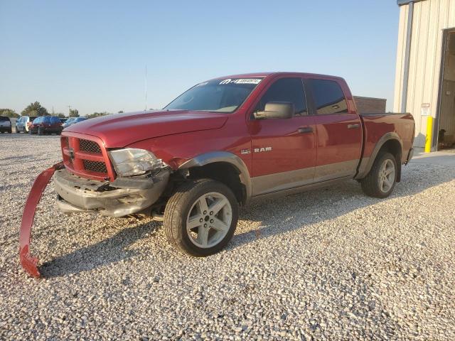 DODGE RAM 1500 2010 1d7rv1ct1as186390