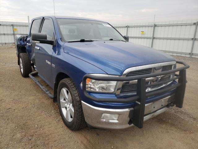 DODGE RAM 1500 2010 1d7rv1ct1as188317