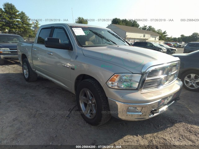 DODGE RAM 1500 2010 1d7rv1ct1as191864