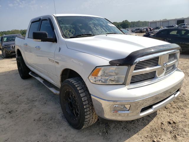 DODGE RAM 1500 2010 1d7rv1ct1as191895