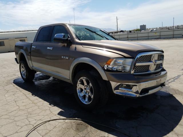 DODGE RAM 1500 2010 1d7rv1ct1as210333