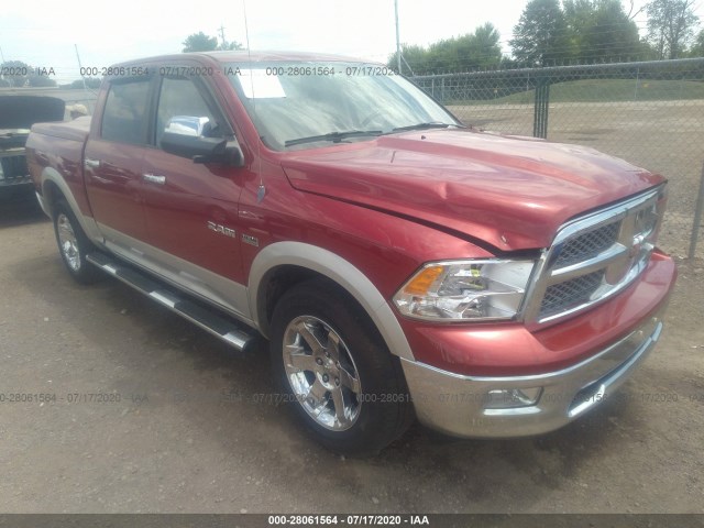 DODGE RAM 1500 2010 1d7rv1ct1as215368