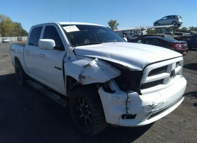 DODGE RAM 1500 2010 1d7rv1ct1as220442