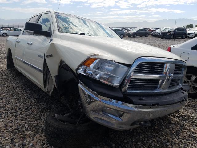 DODGE RAM 1500 2010 1d7rv1ct1as227763