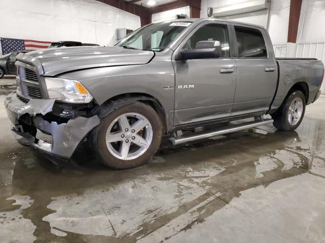 DODGE RAM 1500 2010 1d7rv1ct1as240304