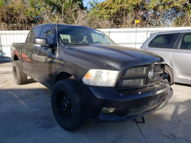 DODGE RAM 1500 2010 1d7rv1ct1as259709