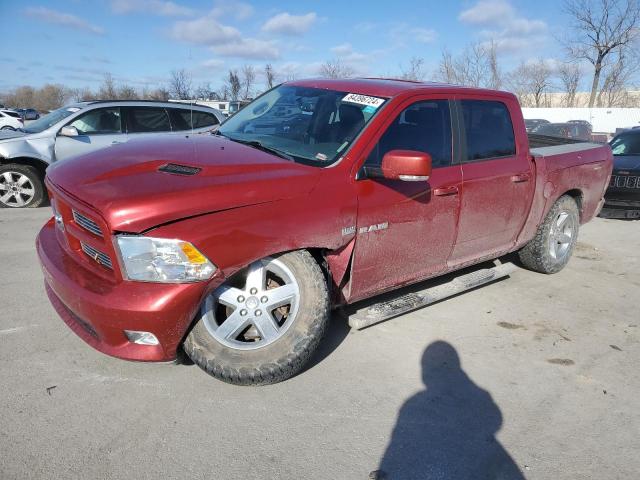 DODGE RAM 1500 2010 1d7rv1ct1as259998