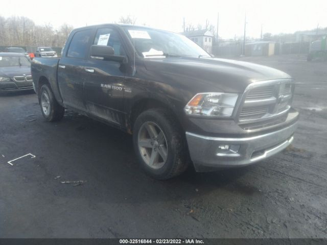 RAM 1500 2011 1d7rv1ct1bs504459