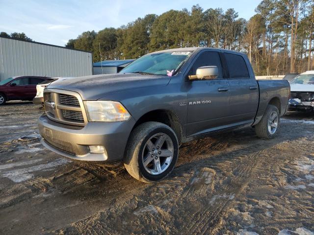 DODGE RAM 1500 2011 1d7rv1ct1bs505398