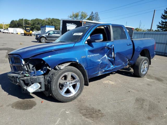 DODGE RAM 1500 2011 1d7rv1ct1bs509337