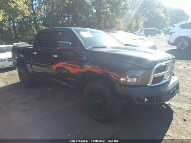 RAM 1500 2011 1d7rv1ct1bs509774